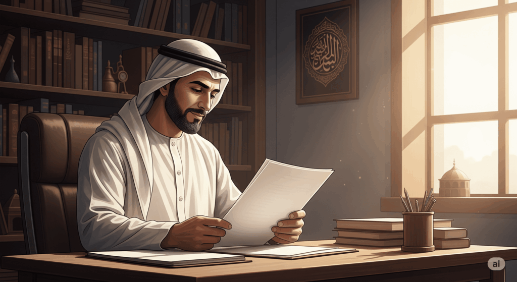 Apa Itu Nazhir Wakaf? Kenapa Perannya Penting?