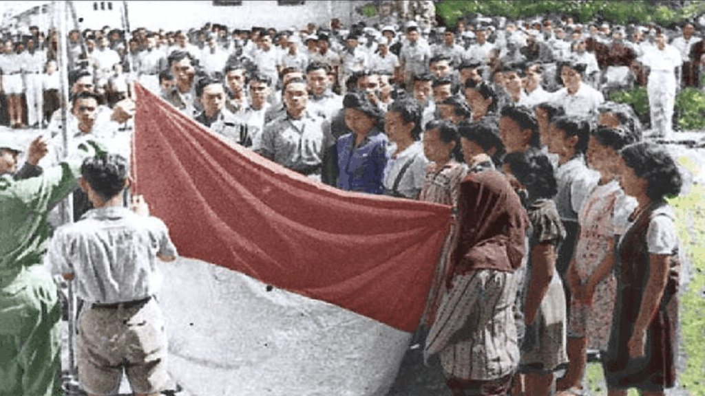 Proklamasi Kemerdekaan: Detik-Detik 17 Agustus 1945