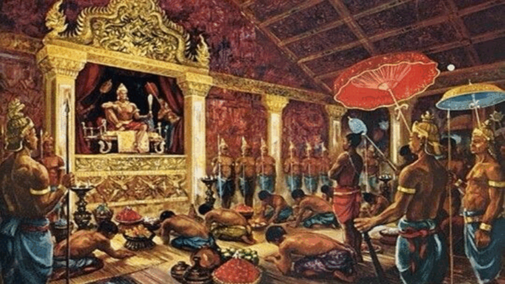 Jejak Sejarah Nusantara: Dari Sriwijaya ke Majapahit