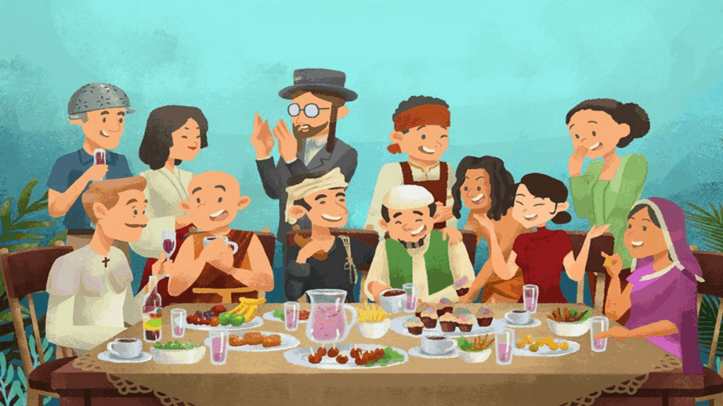 Peran Generasi Muda Wujudkan Indonesia Emas 2045