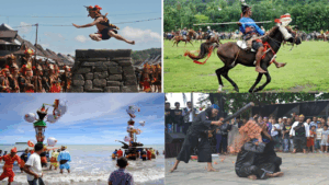 tradisi Nusantara agar tetap hidup dan dikenal dunia.