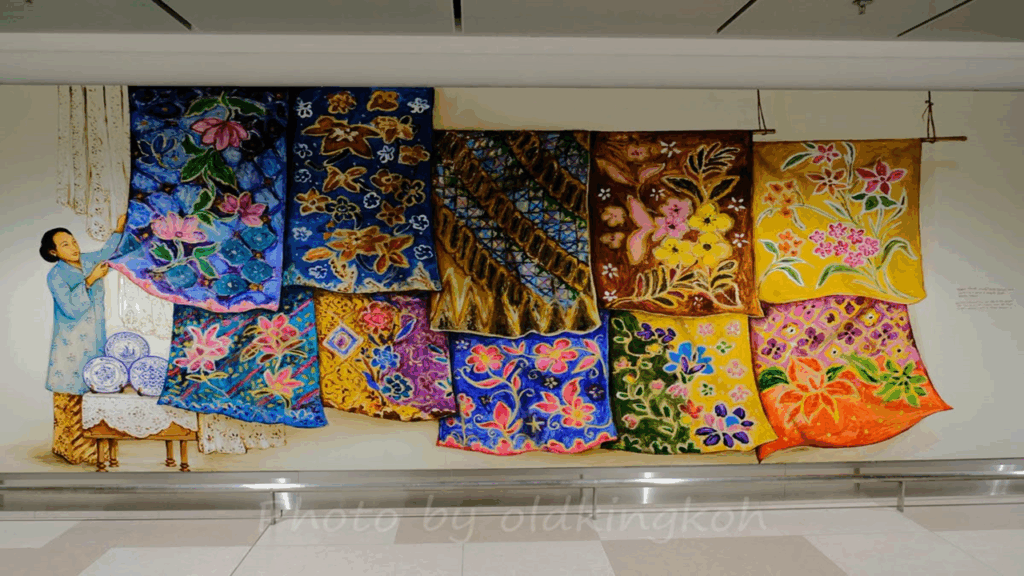 Batik Indonesia: Warisan Budaya Tak Benda Dunia