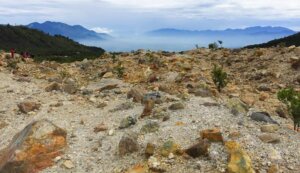 Gunung Prau – Dieng, Jawa Tengah