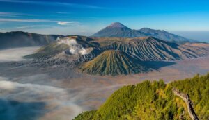 Gunung Bromo – Jawa Timur