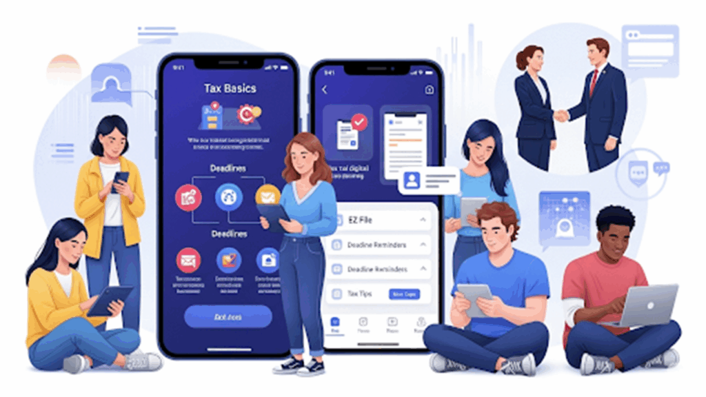 Inovasi Pajak Era Milenial dan Gen Z, Memastikan Ketaatan Pajak di Tengah Dinamika Transaksi Digital