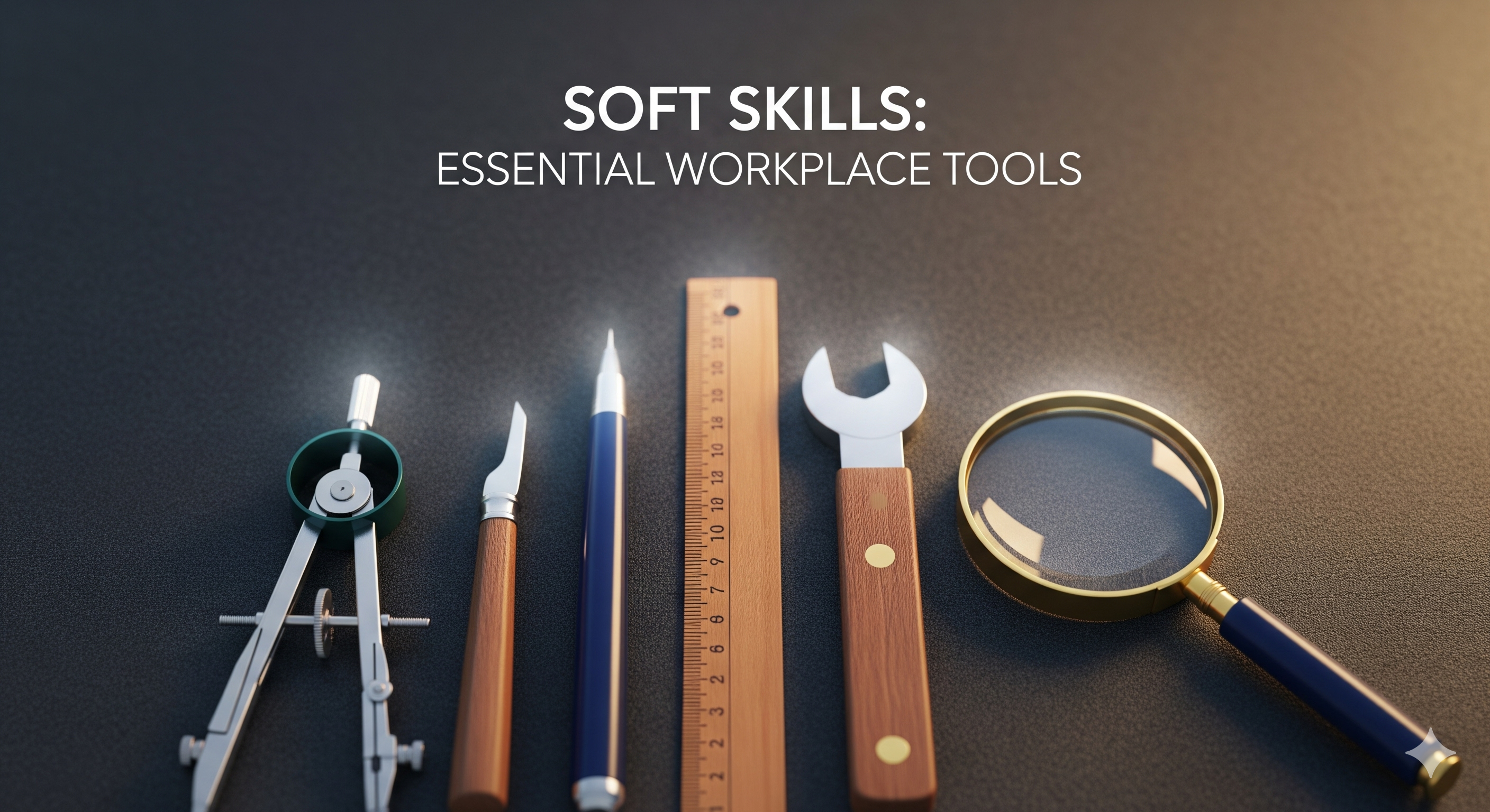 Mengasah Soft Skill: Senjata Penting di Dunia Kerja