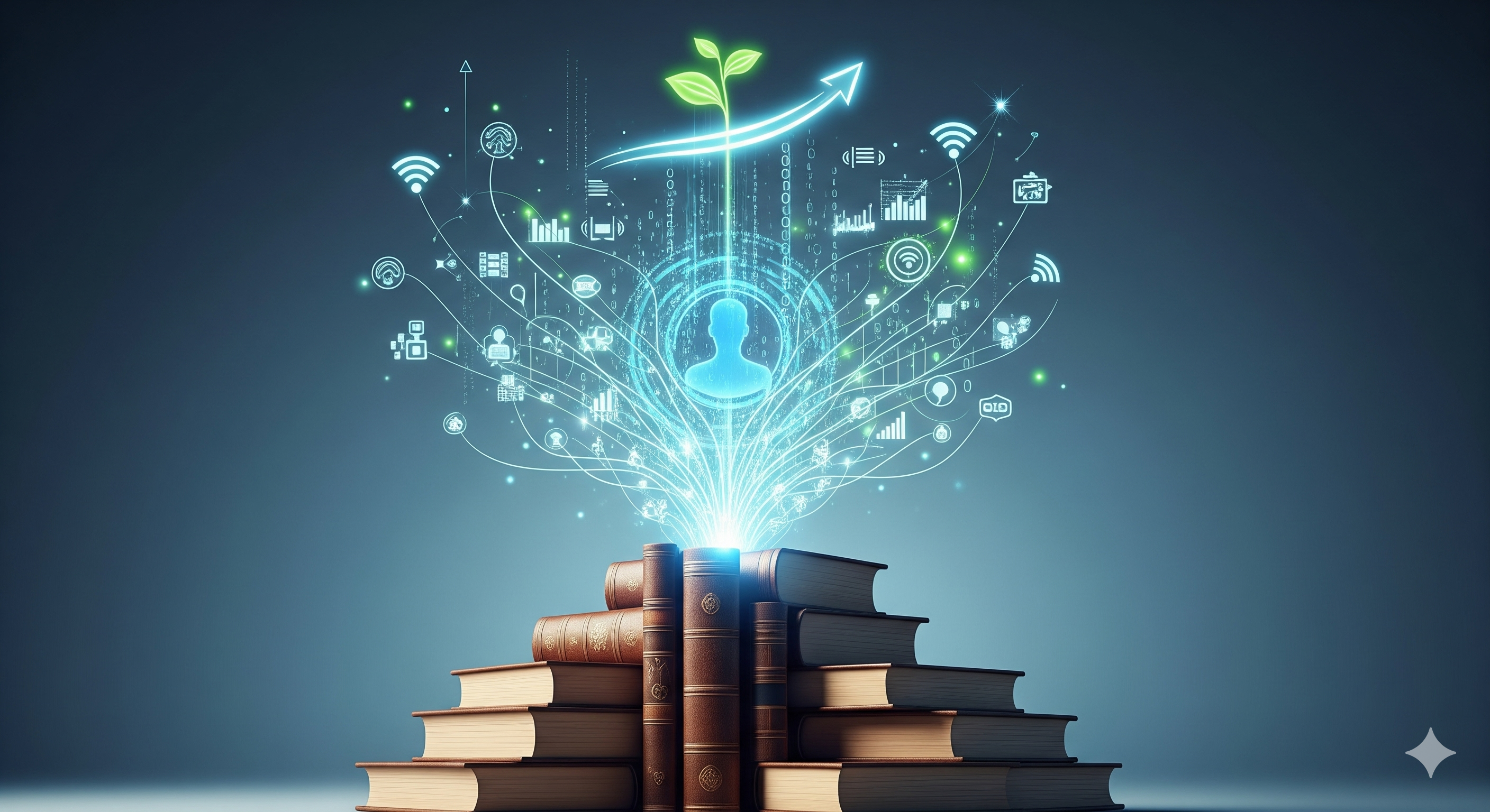 Pengembangan Diri di Era Digital lewat Pendidikan