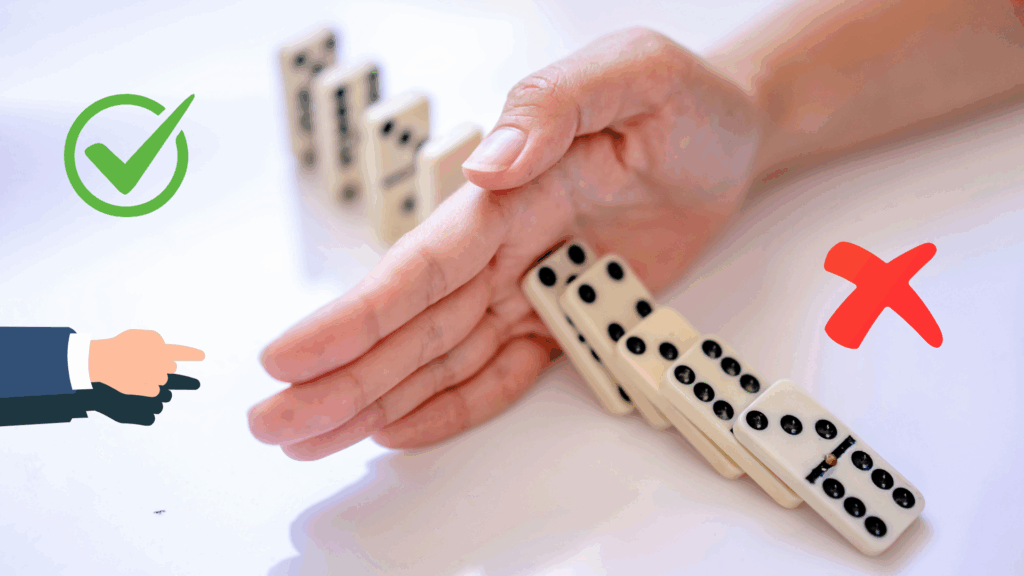 Kunci Sukses Dimulai dari Pola Pikir Positif