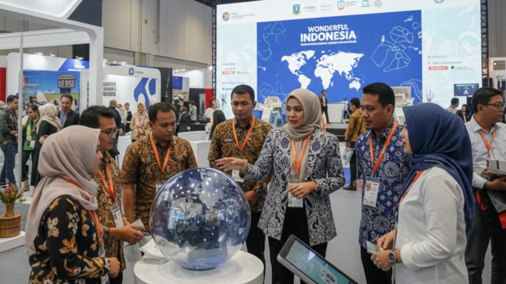 Tantangan Menjaga Nilai Kebangsaan di Era Digital