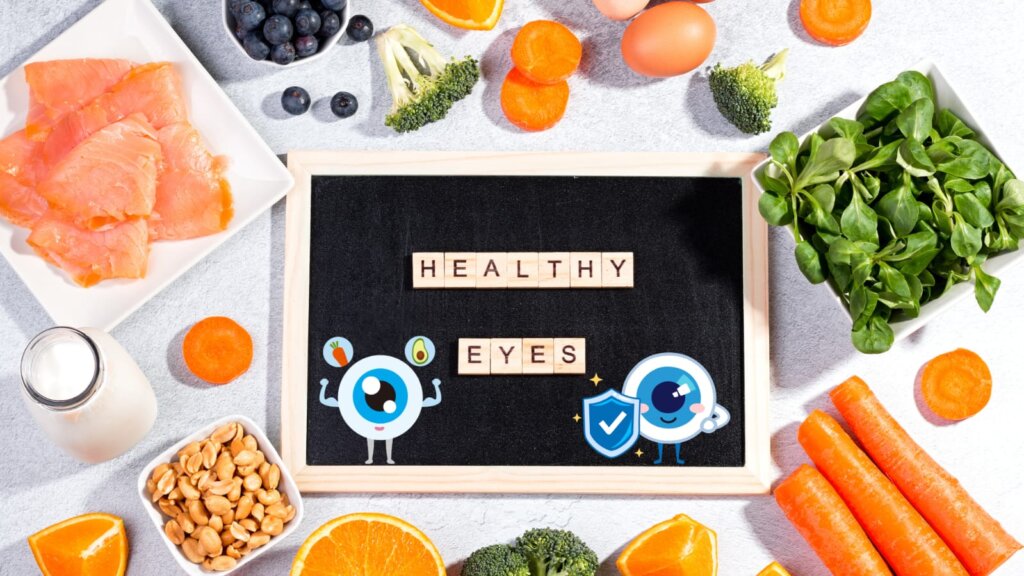 Mata Sehat, Hidup Berkualitas dengan Perawatan Sederhana