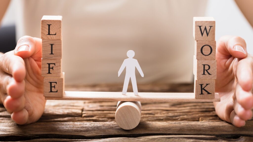 Hidup Seimbang: Kerja, Istirahat, dan Relasi Sosial