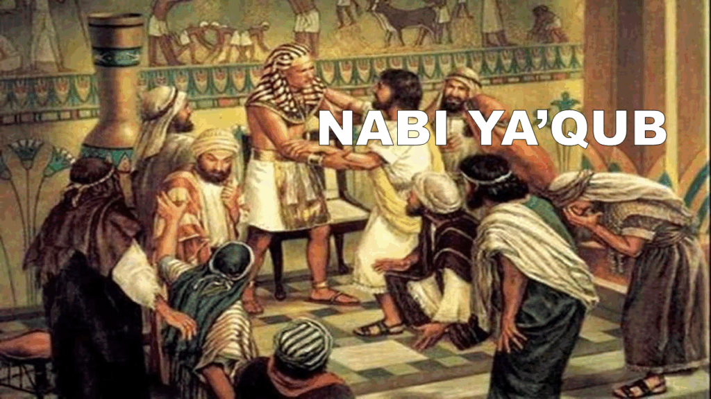 Nabi Ya’qub A.S.: Ayah Penuh Kasih, Sabar Dalam Kehilangan