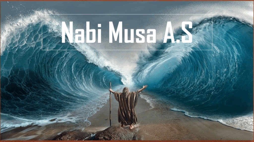 Nabi Musa a.s.: Pembebasan Umat, Perjuangan Melawan Kezaliman dan Harapan