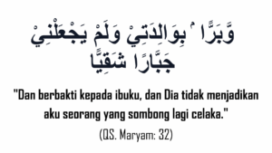 Nabi Isa a.s.: Cinta Kasih, Penyembuhan, dan Menyebar Rahmat Allah
