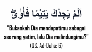 Nabi Muhammad SAW: Yatim Pilihan, Pondasi Akhlak & Kesabaran