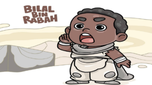 Budak yang Dimuliakan: Kedudukan di Sisi Allah Melampaui Status Sosial