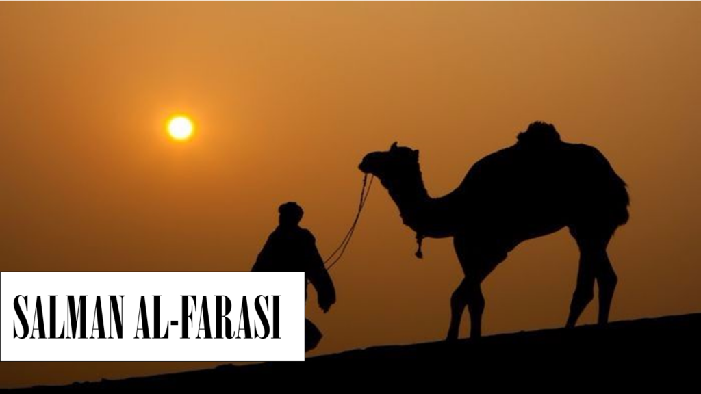 Perjalanan Mencari Kebenaran: Pengorbanan untuk Ilmu dan Iman