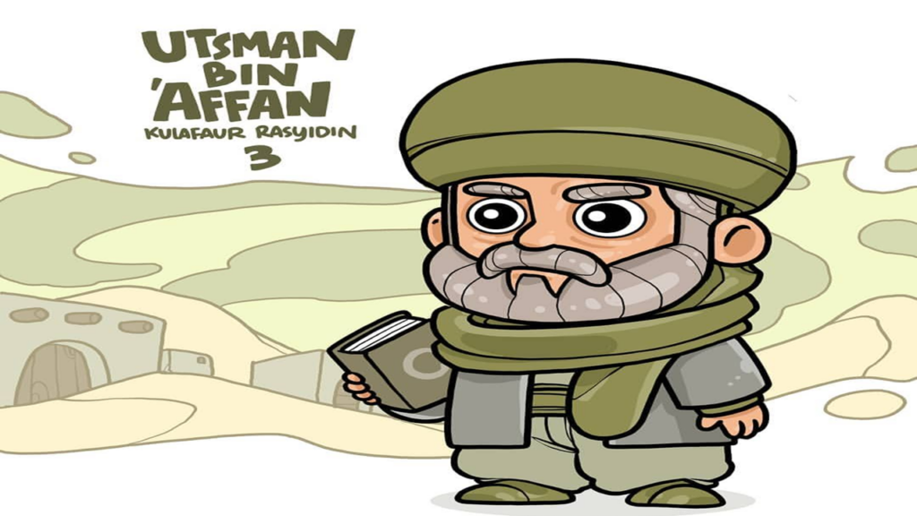 Kesabaran di Tengah Fitnah: Belajar Ikhlas Saat Dizalimi