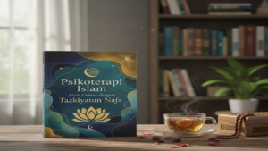 Psikoterapi Islam: Atasi Cemas dengan Tazkiyatun Nafs