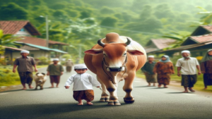 Mana yang Utama: Qurban di Lingkungan Rumah vs Pelosok?