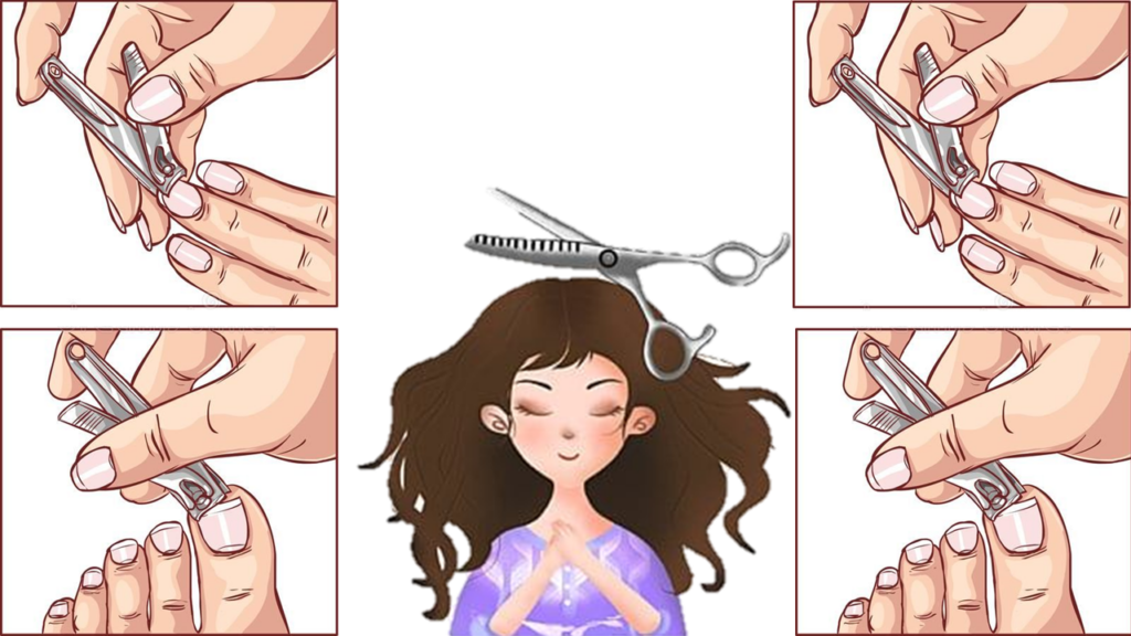 Bagaimana Hukum Memotong Kuku dan Rambut: Wajib atau Sunnah?