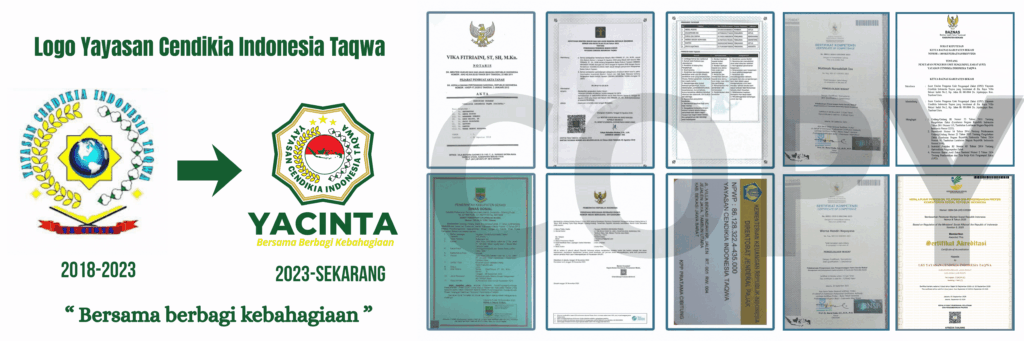 LEGALITAS YAYASAN
