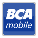 logo bank bca